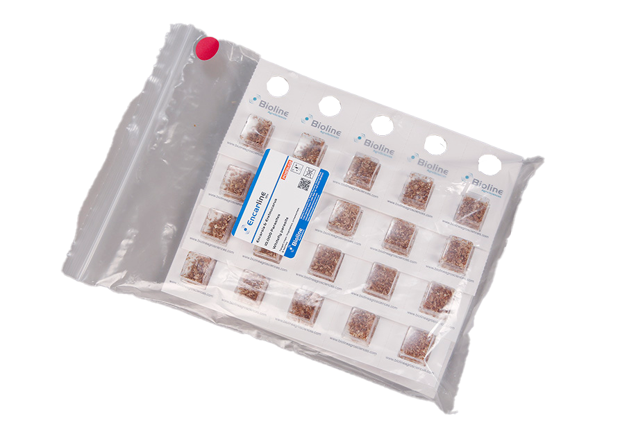 Eretline Blister Pack - 20 per case - Biological Control